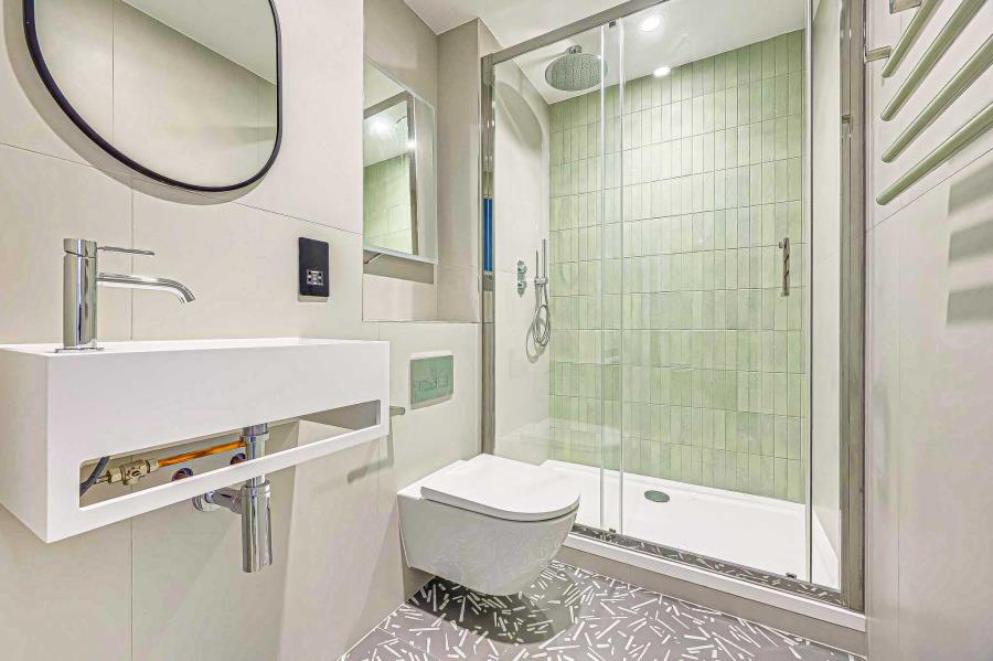 Accommodation Main Picture