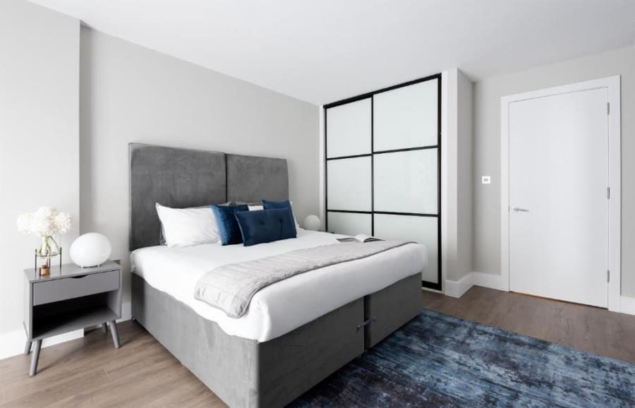 Accommodation Main Picture