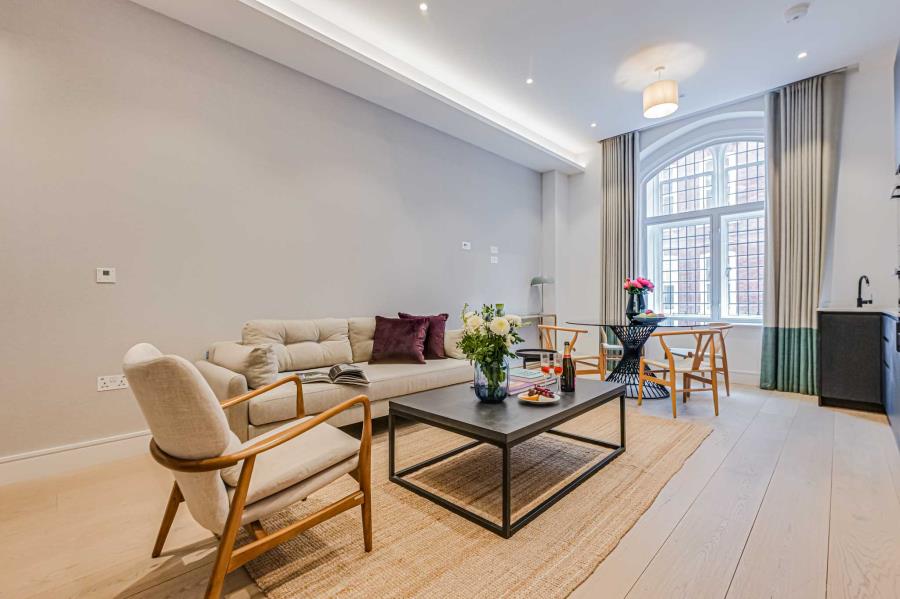 Accommodation Main Picture