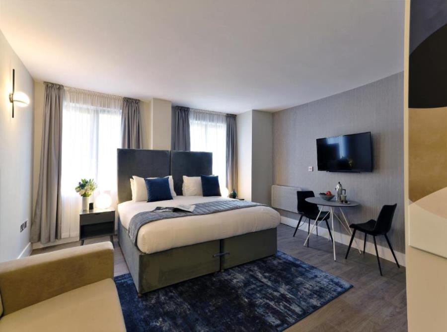 Accommodation Main Picture