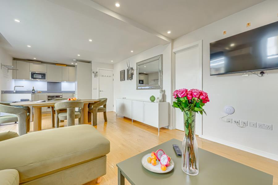 Accommodation Main Picture