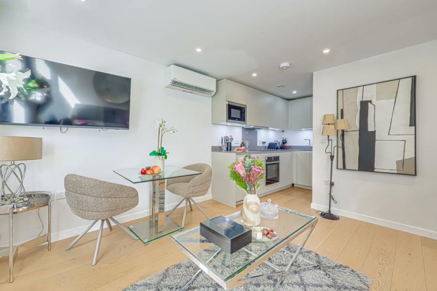 Accommodation Main Picture