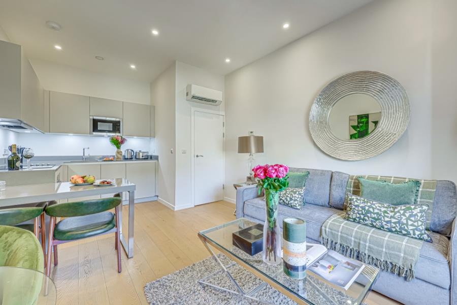 Accommodation Main Picture