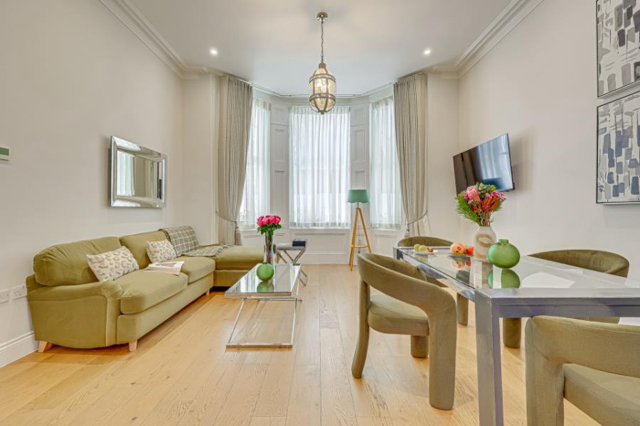 Accommodation Main Picture