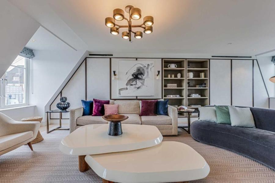 Accommodation Main Picture