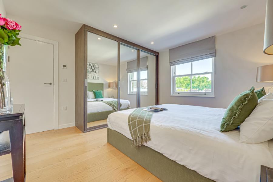 Accommodation Main Picture