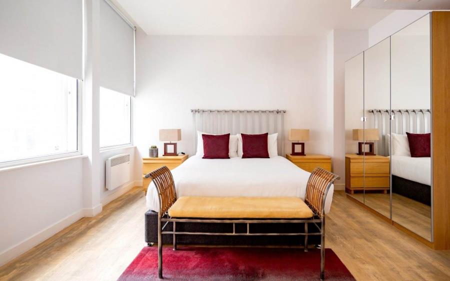 Accommodation Main Picture