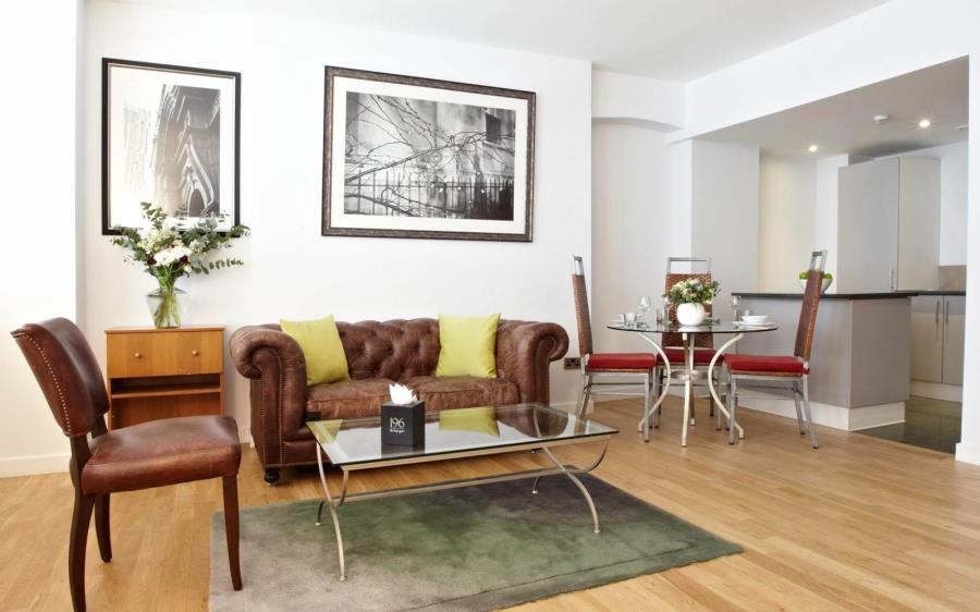 Accommodation Main Picture