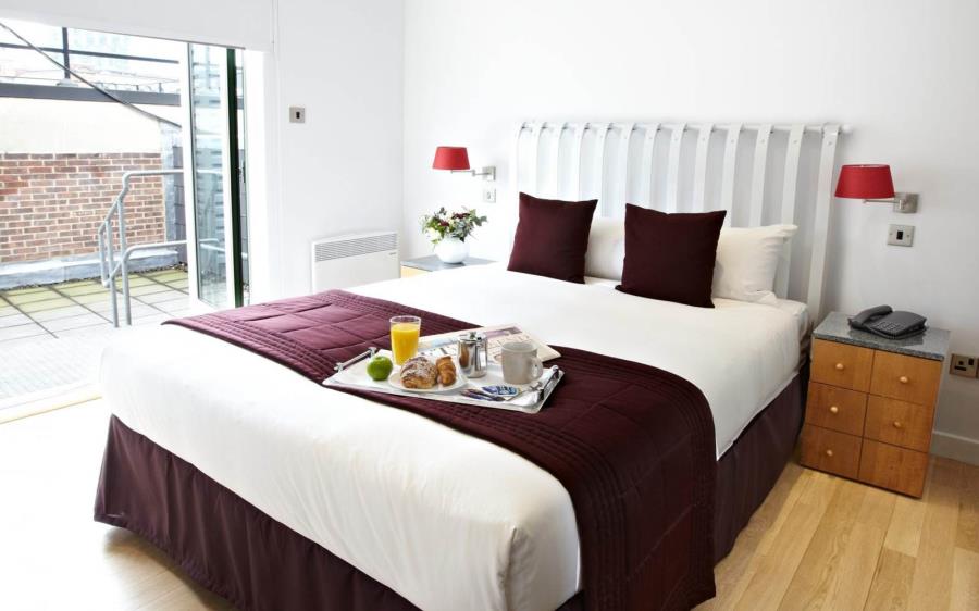 Accommodation Main Picture