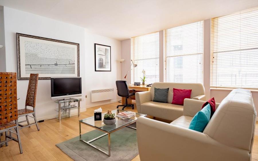 Accommodation Main Picture