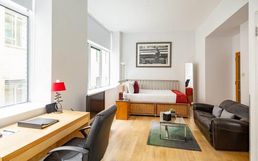 Accommodation Main Picture