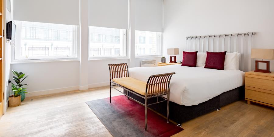 Accommodation Main Picture
