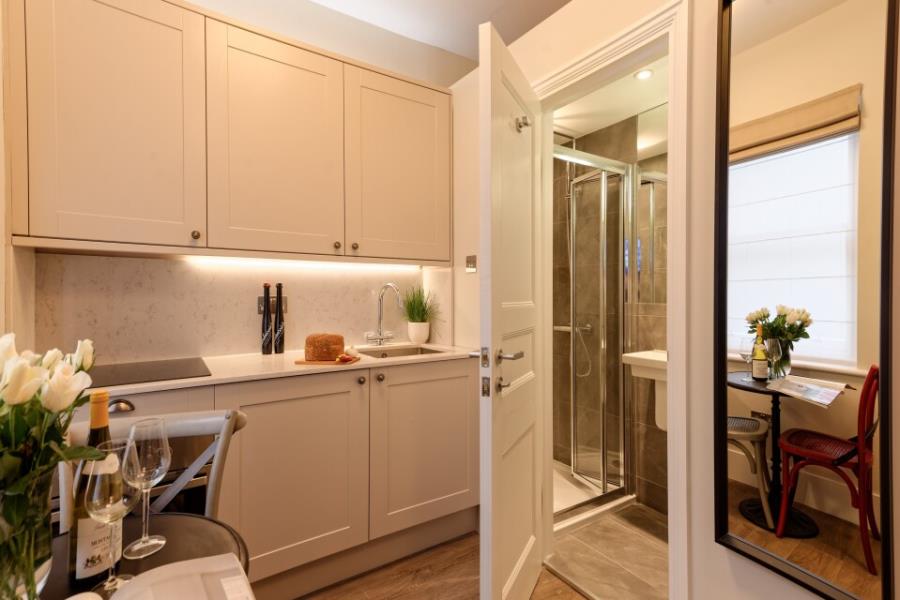 Accommodation Main Picture
