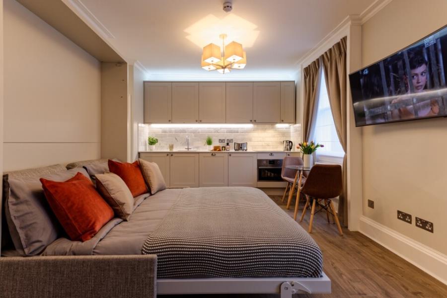 Accommodation Main Picture