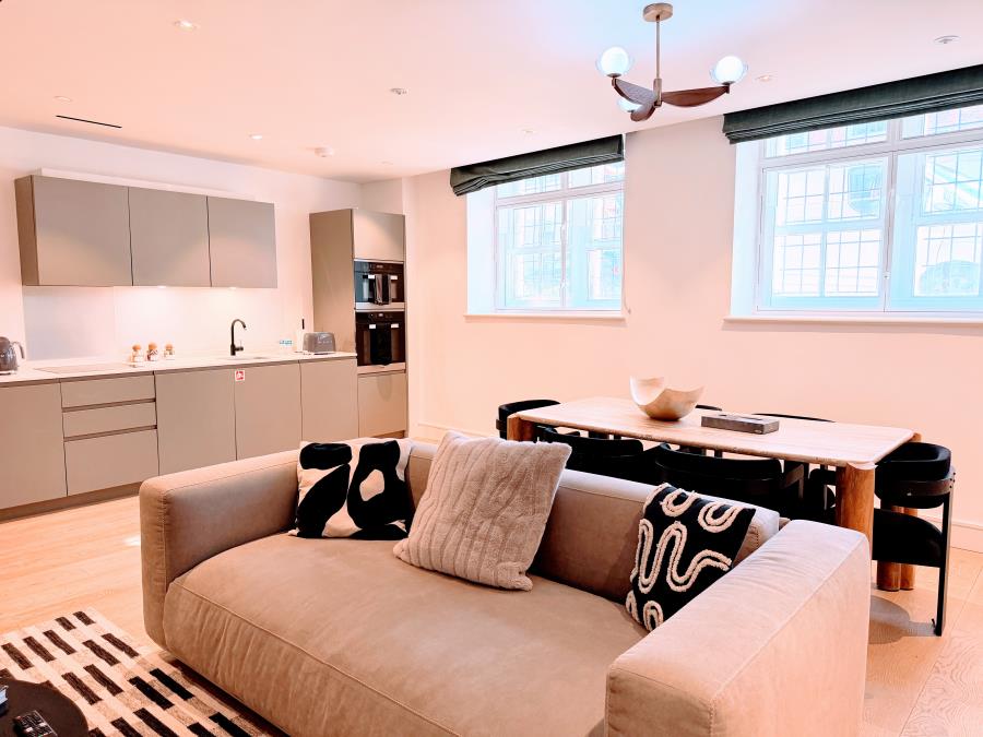Accommodation Main Picture