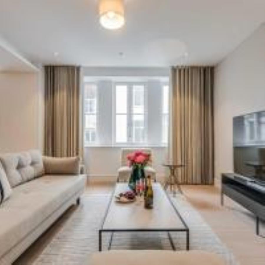 Accommodation Main Picture