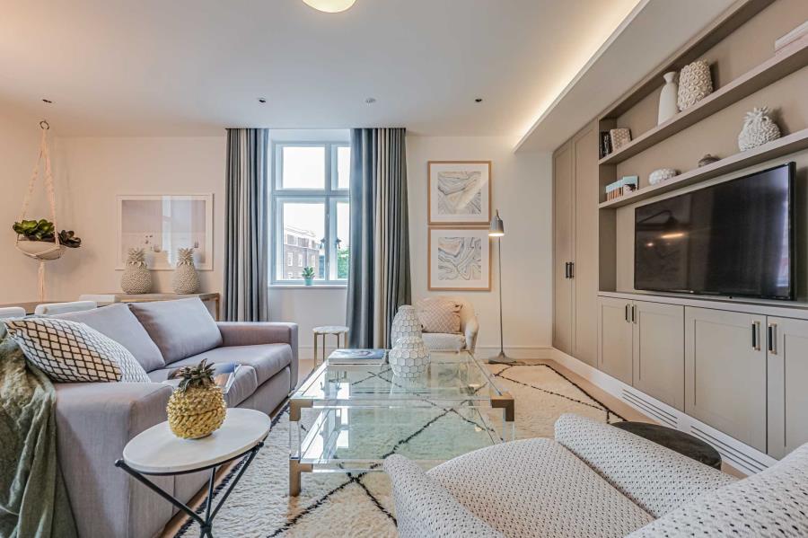 Accommodation Main Picture