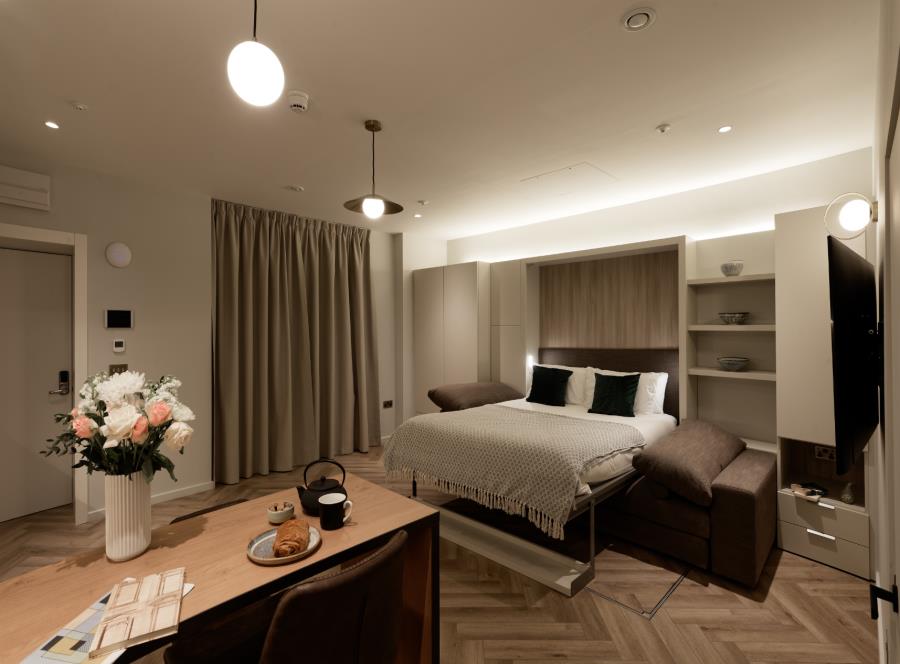 Accommodation Main Picture