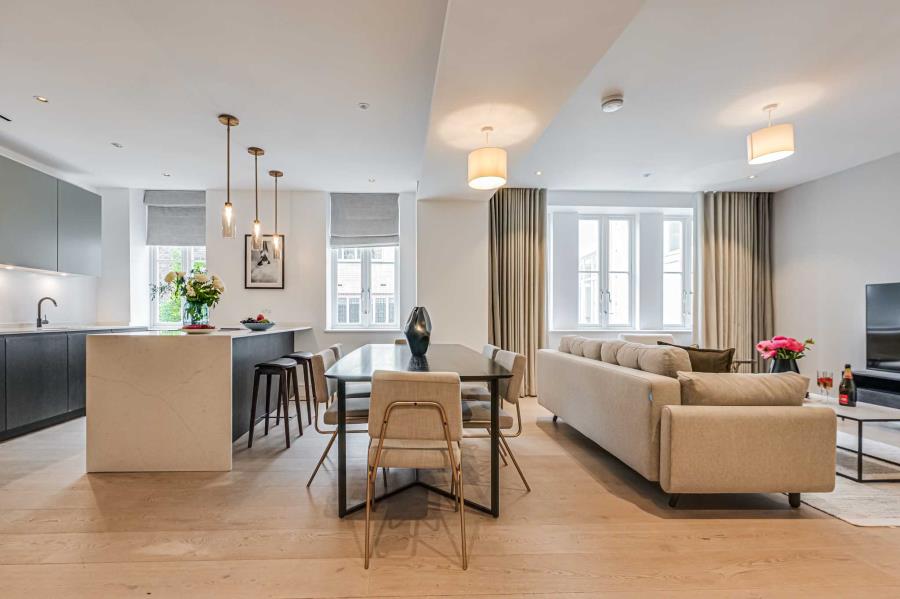 Accommodation Main Picture