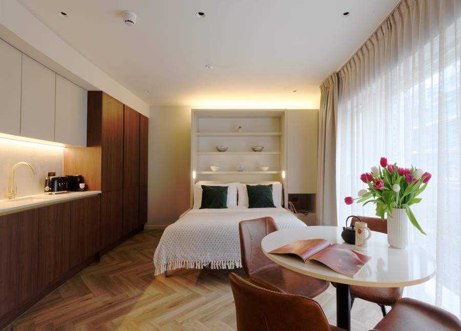 Accommodation Main Picture