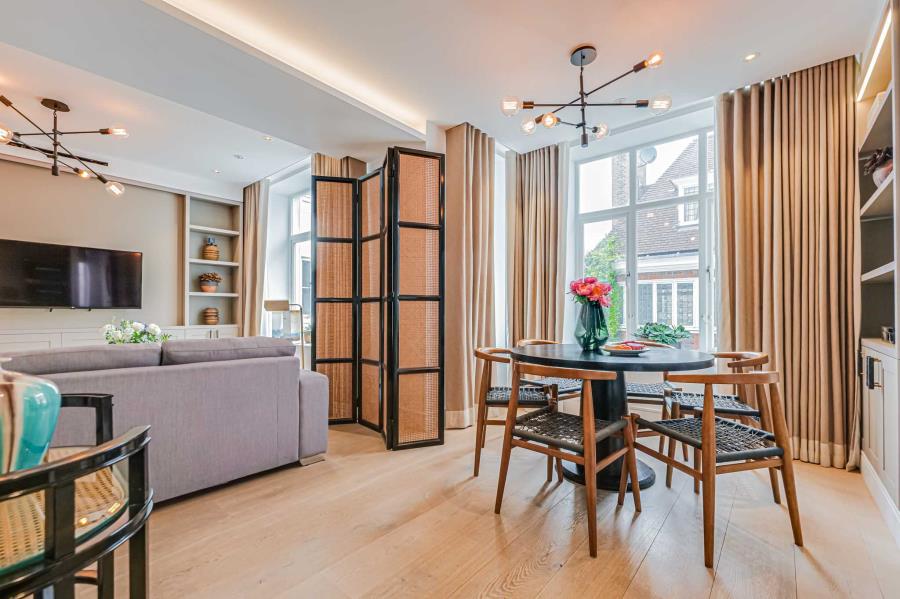 Accommodation Main Picture