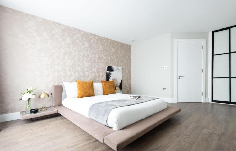 Accommodation Main Picture