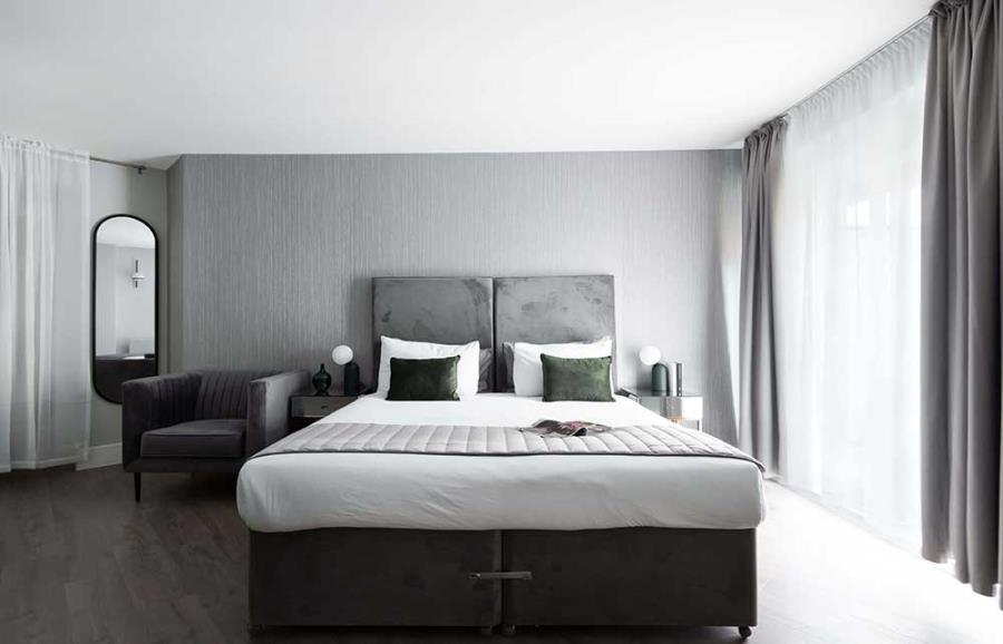 Accommodation Main Picture