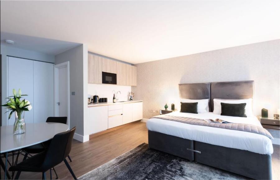 Accommodation Main Picture