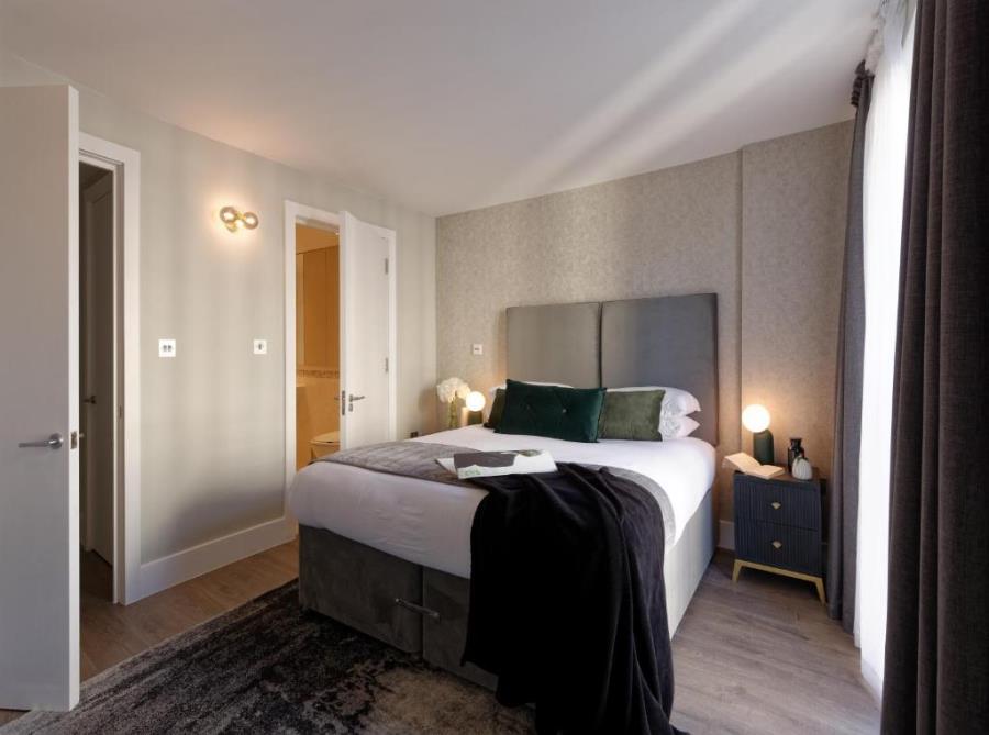 Accommodation Main Picture