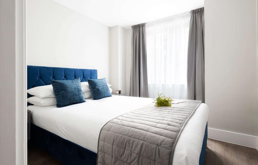 Accommodation Main Picture