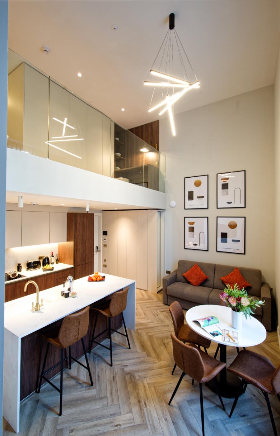 Accommodation Main Picture