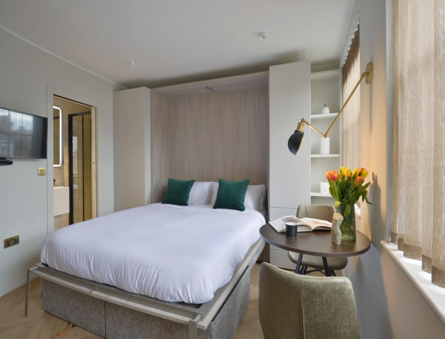 Accommodation Main Picture