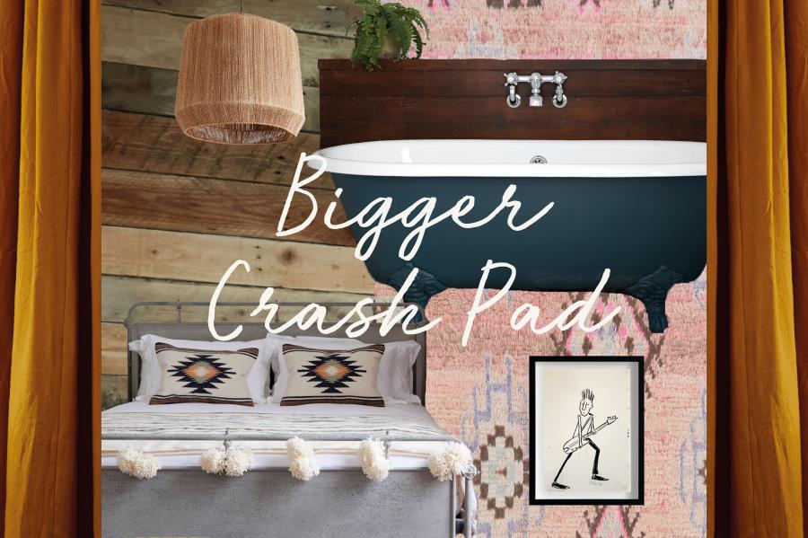 Accommodation Main Picture