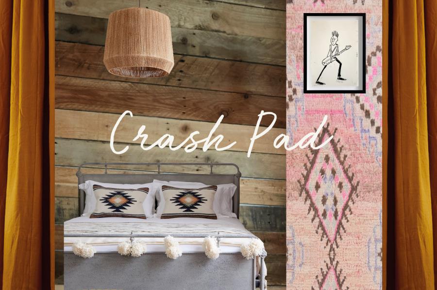 Accommodation Main Picture