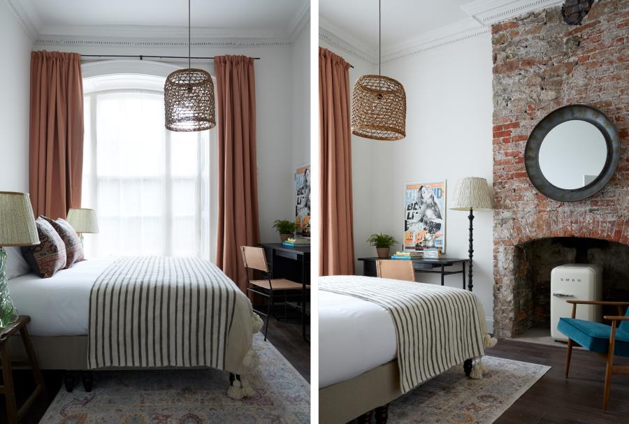 Accommodation Main Picture