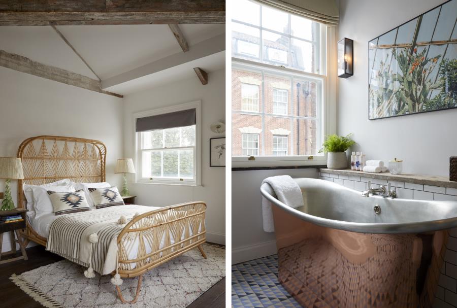 Accommodation Main Picture