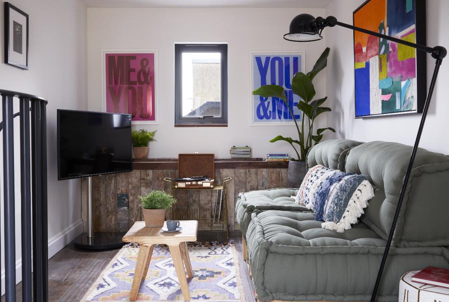 Accommodation Main Picture