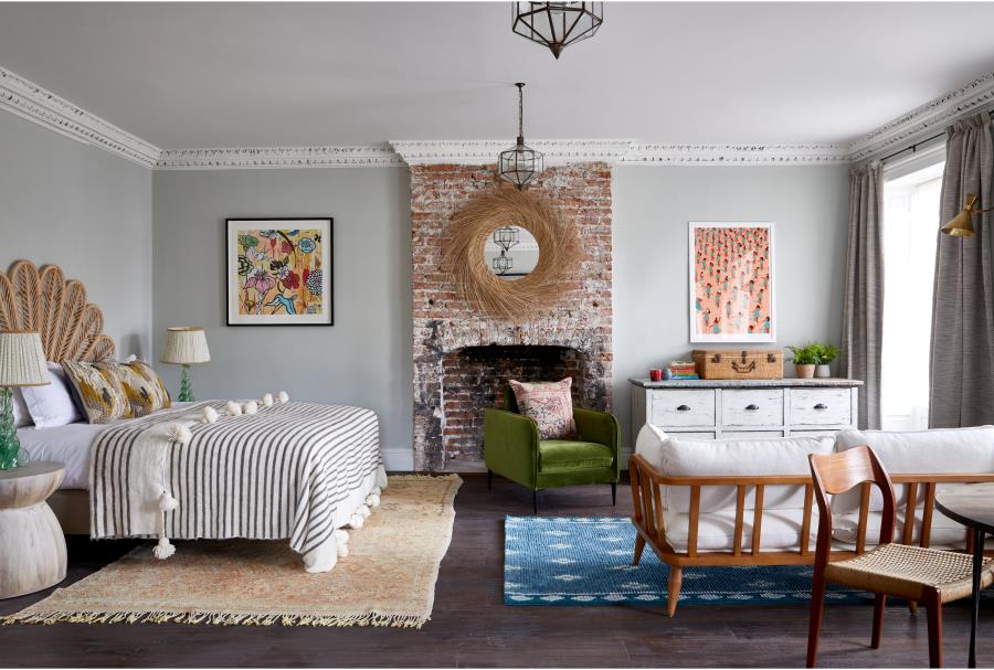 Accommodation Main Picture