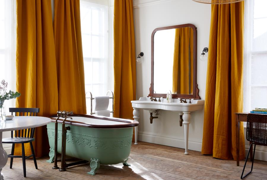 Accommodation Main Picture