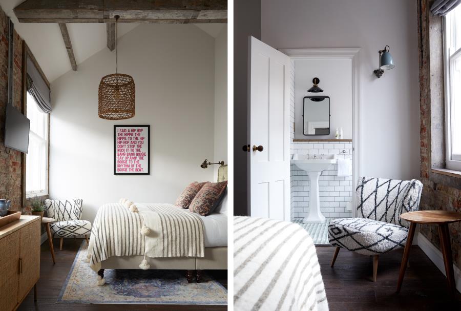 Accommodation Main Picture