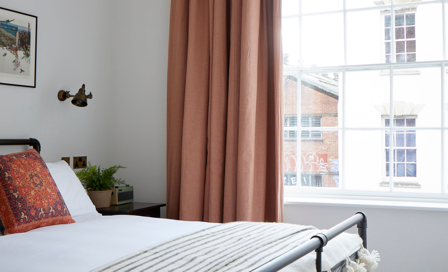 Accommodation Main Picture