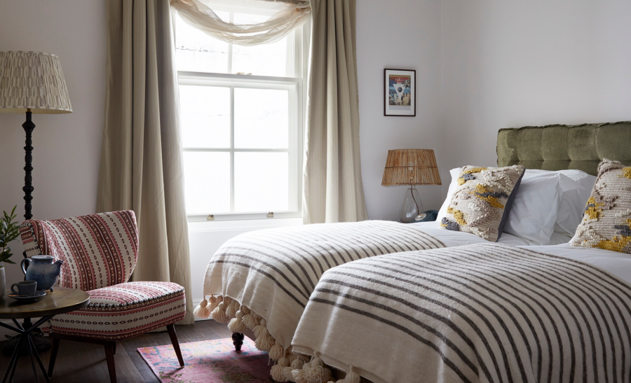 Accommodation Main Picture