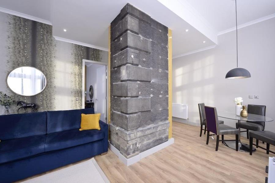 Accommodation Main Picture