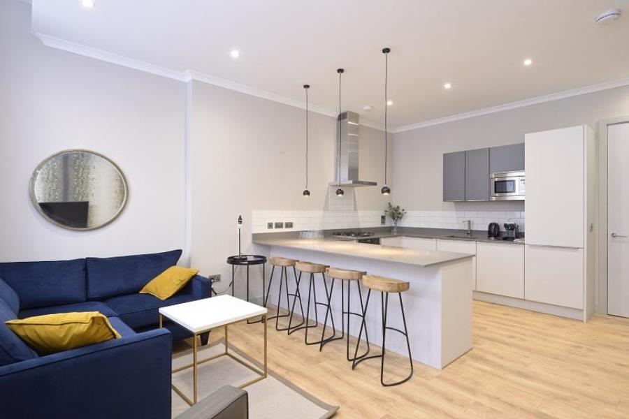 Accommodation Main Picture