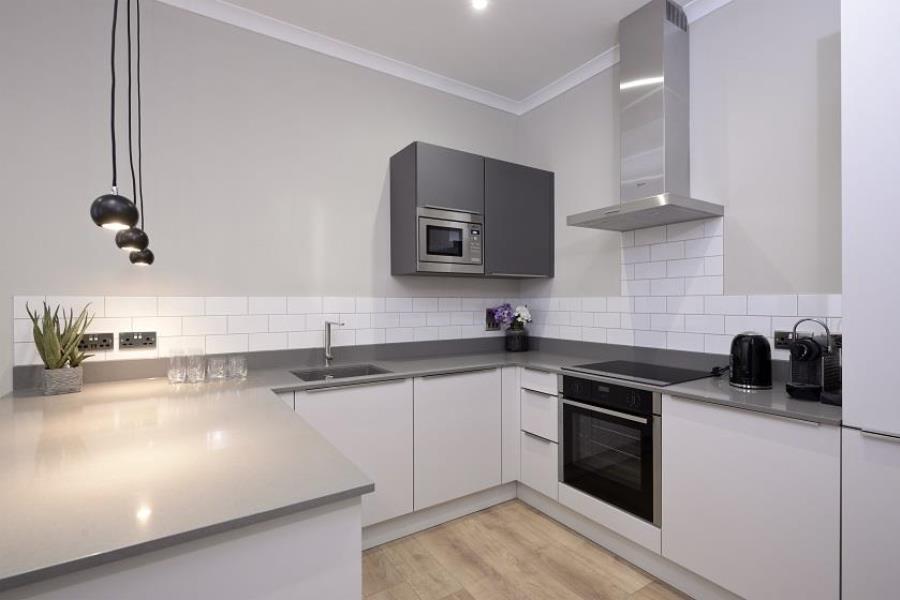 Accommodation Main Picture