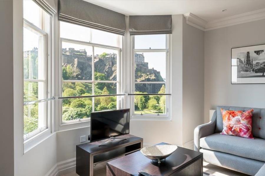 Accommodation Main Picture