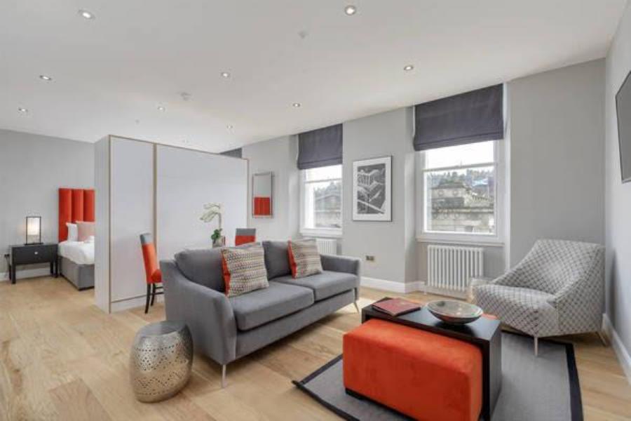 Accommodation Main Picture