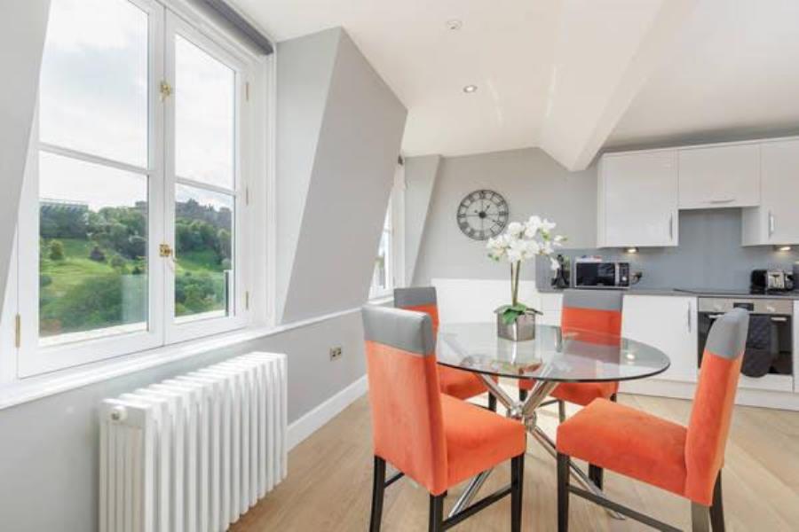 Accommodation Main Picture