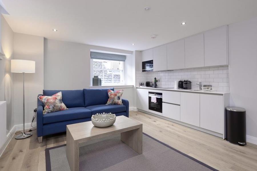 Accommodation Main Picture