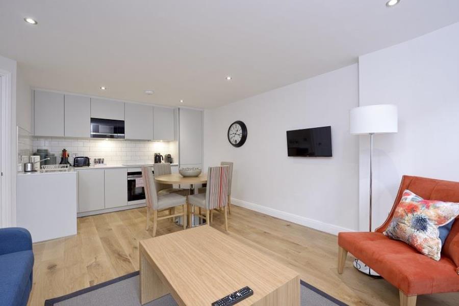 Accommodation Main Picture